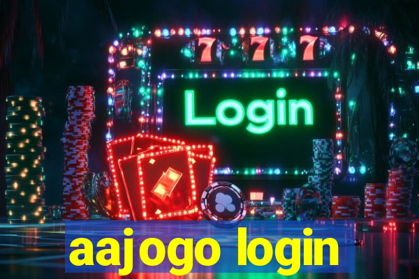 aajogo login